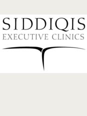 Siddiqis Executive Clinics - SIDDIQIS Executive Clinics