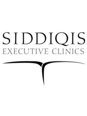 Siddiqis Executive Clinics - SIDDIQIS Executive Clinics 