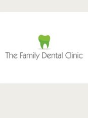 The Family Dental Clinic - Dupatta Gali Tariq Road PECHS Block 2 Karachi, Karachi, Sindh, 75400, 