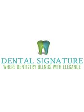 Dental Signature - 681-Biotest Clinics, Opposite Fatima Memorial Hospital , Shadman-1, Lahore, Lahore, Punjab, 54000,  0