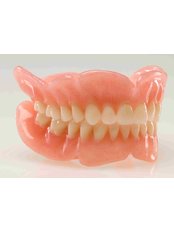 Complete Dentures @ ( Smile Line ) - Smile Line - Specialist Dental Surgery