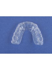Mouth Guard - Smile Line - Specialist Dental Surgery