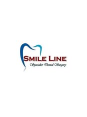 Dr Huma Naeem - Dentist at Smile Line - Specialist Dental Surgery