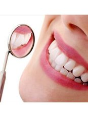 Oral Square Family Dental Clinic - House No 269, Street 2 Jinnah Abad, Abbottabad, KPK,  0