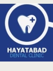 Hayatabad Dental Clinic - Flat No. 4, 2nd Floor, Block 1, Malak Saad Market,, Sector D 5, Phase-1, Hayatabad, Peshawar, KPK, 25000, 