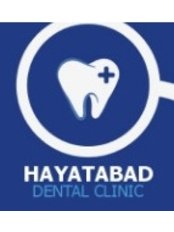 Hayatabad Dental Clinic - Flat No. 4, 2nd Floor, Block 1, Malak Saad Market,, Sector D 5, Phase-1, Hayatabad, Peshawar, KPK, 25000,  0
