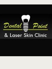 Dental Point & Laser Skin Clinic - 11, Gulrez Phase 6,, Near Car Chowk, Rawalpindi, Pakistan, 