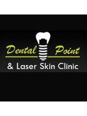 Dental Point & Laser Skin Clinic - 11, Gulrez Phase 6,, Near Car Chowk, Rawalpindi, Pakistan,  0