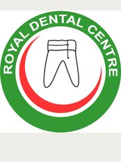 Royal Dental Centre - 970/B, Saidpur Road, Hydery Chowk, Rawalpindi, 