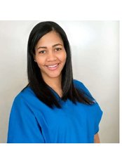 Dr Deyka Montenegro - Dentist at Clinica Ford Dental Spa - Panama