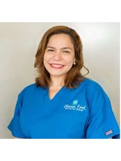 Dr Aurora Dominguez - Dentist at Clinica Ford Dental Spa - Panama
