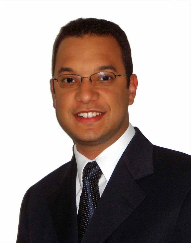 Dr. Javier Trejos - Orthodontics - Royal Center