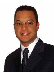 Dr. Javier Trejos - Orthodontics - Dr Javier Trejos 