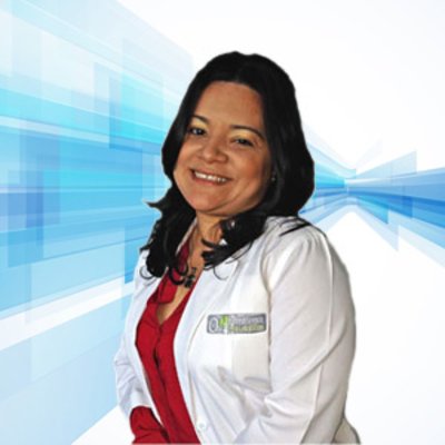 Dr Mariulys  Ramos