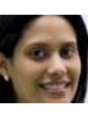 Dr Clarisel Soto Subero -  at Dental Clinic Dorthon-Miraflores