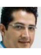 Dr Joel Pacheco Olivera -  at Dental Clinic Dorthon-Miraflores