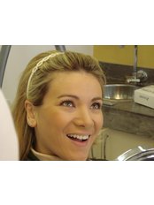 Teeth Whitening - Castagnola & Vilela Odontologos Asociados