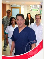 Clinica Dental Krebs - Calle Baltazar La Torre 380 Dpto 2, lima, San Isidro, lima 27, 