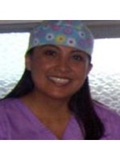 Dr Julissa Vela Maraza - Dentist at Confident - Dental Clinic