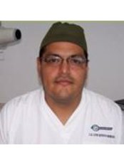 Dr Fifth Luis Merino - Dentist at Confident - Dental Clinic