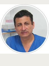 Dental Perez Yance - Av. José Pardo - Av. José Pardo 537 Dpto. 304, Miraflores, Lima, 