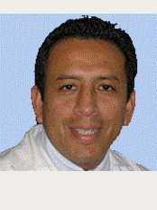 Dr. Omar Medina - Jr. Jeromino de Aliaga Sur 173, Monterrico Surco, 