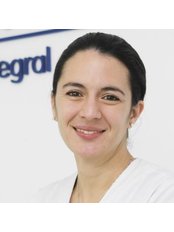 Dr Maria Laura Rivero - Doctor at Luis Vilela and Asociados