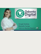 Odonto Digital - 319 Schell Avenue, Suite 606, 6th floor, Miraflores, Miraflores, Lima, 