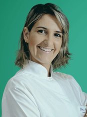 Ms Magistra Itzel Calvo Garrido - Administration Manager at Odonto Digital