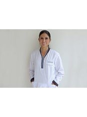 Dr Claudia Portocarrero - Aesthetic Medicine Physician at Roludent