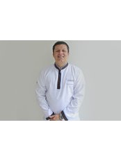 Dr Javier Rodriguez - Principal Dentist at Roludent