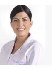 Sylvia Pflucker - Principal Dentist at Smiles Peru