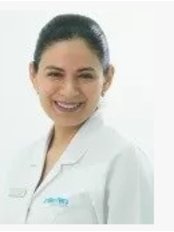 Dr Manola . - Practice Director at Smiles Peru