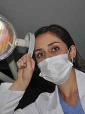 Dr Jenifer Toro - Orthodontist at TreatDent