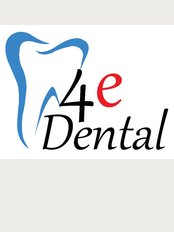 4E Dental Peru - Avenida Juan Pablo II, Metro del Ovalo Papal, Trujillo, Peru, 