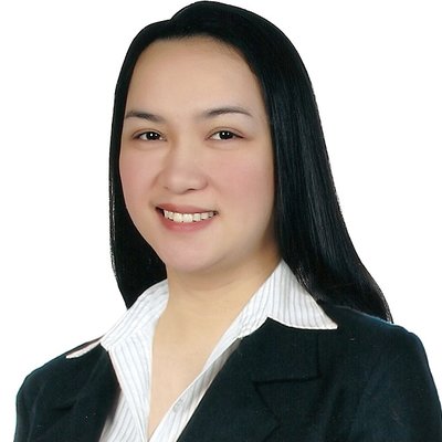 Dr Michelle Bonifacio