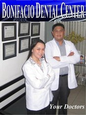 Bonifacio Dental Angeles City Dentist Pampanga PHP - Your Dental Specialists