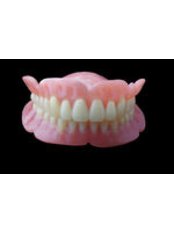 Dentures - Bonifacio Dental Angeles City Dentist Pampanga PHP