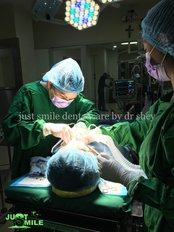 Just Smile Dental Care - Holy Family Medical Center, #179 Santo Entierro St.,, Angeles City, Pampanga, 2009, 