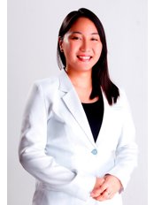 Dr Katriona Jay Enriquez - Dentist at Northern Dental Specialists