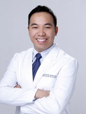 Northern Dental Specialists - Dr Juan Rafael Sandico Silva 
