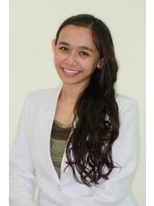 Dr Suchelle Ann del Castillo - Dentist at Northern Dental Specialists