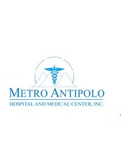 Metro Antipolo Hospital and Medical Center, Inc - Marcos Highway, Antipolo, Rizal, 1870,  0