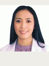 Teeth Options - Dr Thea Katrina R. Peralta-Estebar