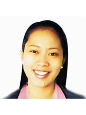 Dr Annaleah C. De Los Santos-Yim - Associate Dentist at Teeth Options