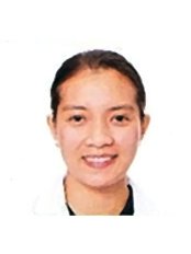 Dr Donna D. Doyo-Betila - Associate Dentist at Teeth Options