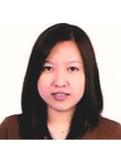 Dr Rochelle M. Yu - Associate Dentist at Teeth Options