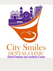 City Smiles Bacolod - Central City Walk, Robinsons Mall Barangay Mandalagan, Bacolod, Negros Occidental, 6100, 