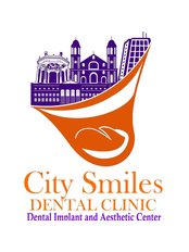 City Smiles Bacolod - Central City Walk, Robinsons Mall Barangay Mandalagan, Bacolod, Negros Occidental, 6100,  0