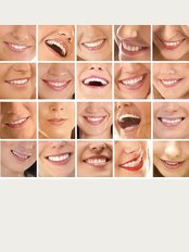 City Smiles Dental Clinic - Central City Walk, Robinsons Place, Bacolod City, Philippines, 6100, 